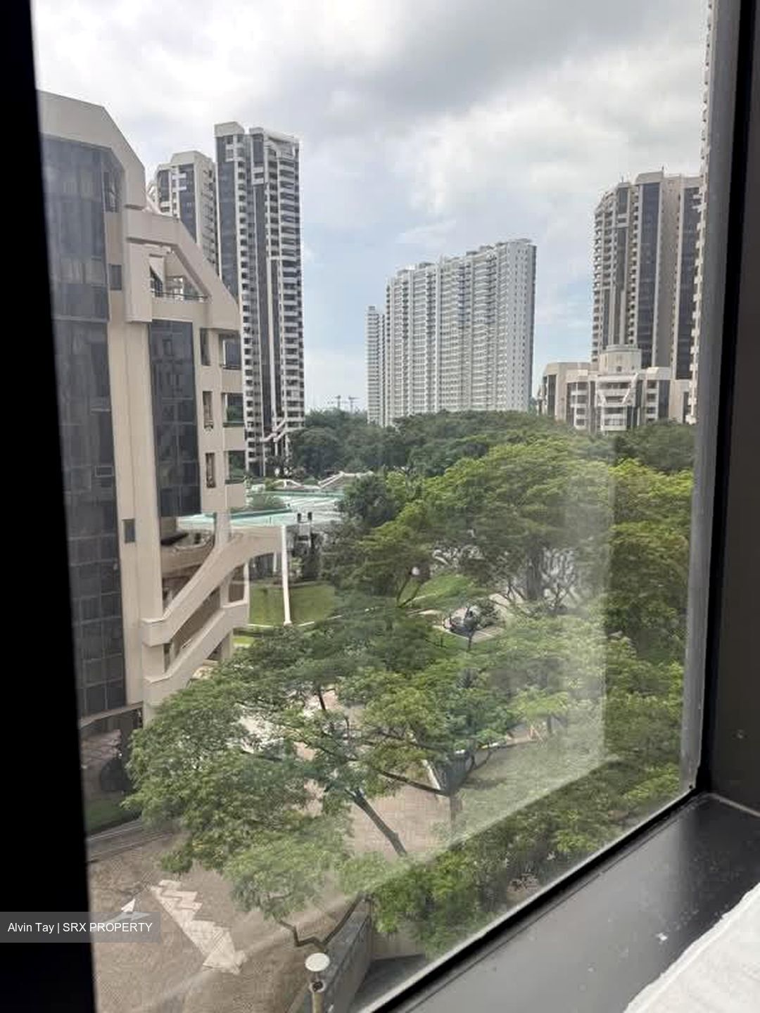 Bayshore Park (D16), Condominium #571812431